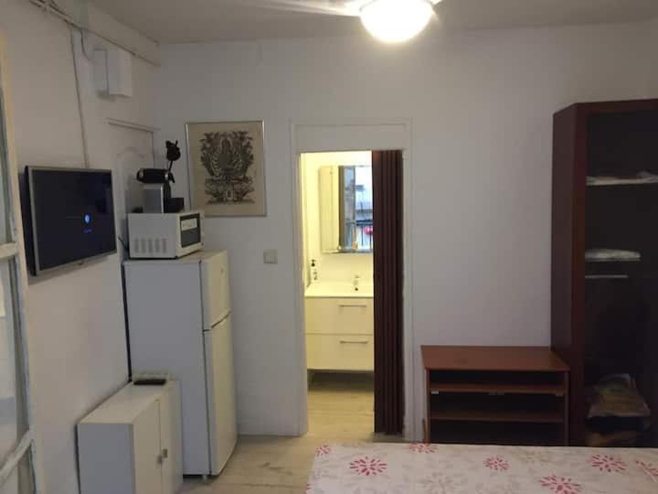 Habitacion Centro Alicante Esterno foto